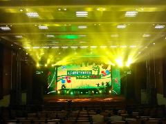 济南乾润会展设备租赁及会展服务全解析