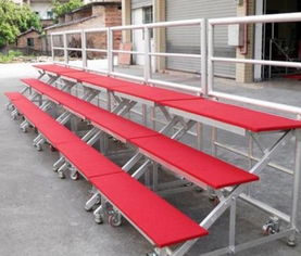 铝合金舞台桁架与灯光架 演出与会展服务的核心支撑