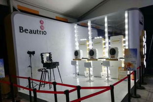 一站式会展服务解决方案 从策划到落地的专业支持